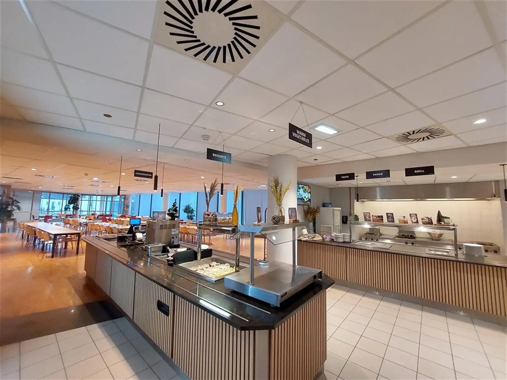 HUNDERENVELD 10 - VOLVO TOWER - vanaf 935m² foto 10