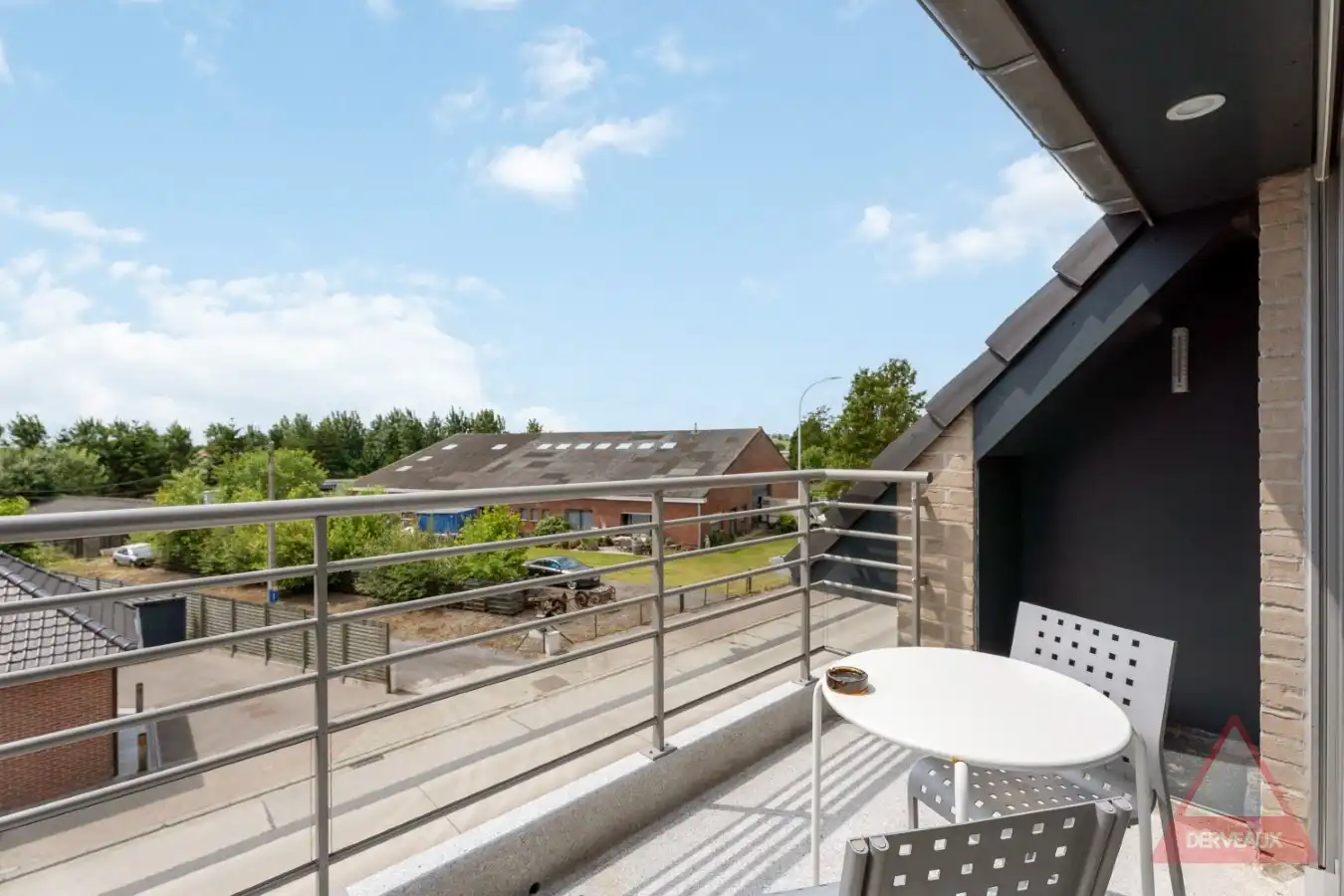 Passendale – Residentie Zuidkant: Investeer zorgeloos of woon comfortabel foto 28