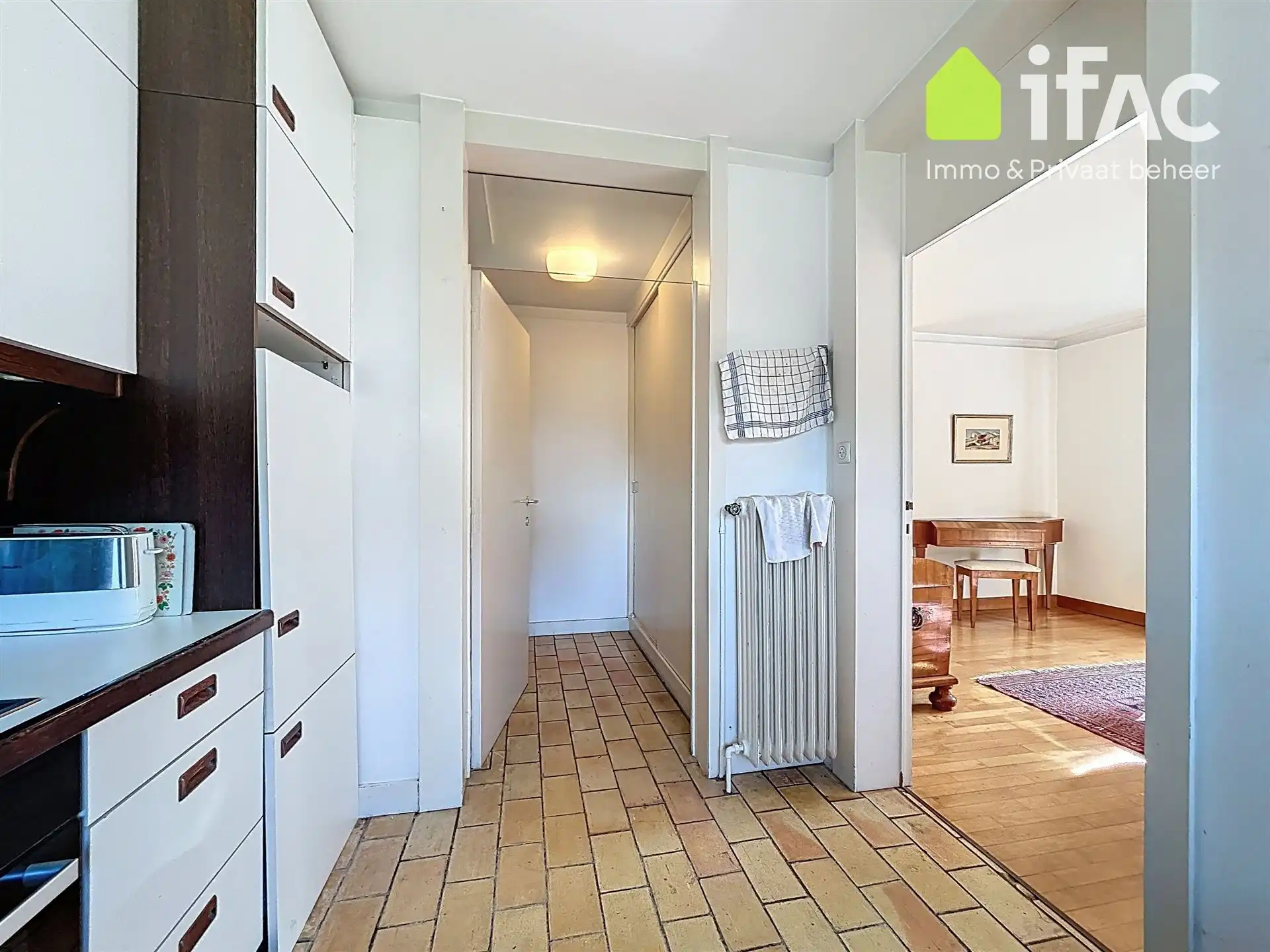 Fantastisch gelegen villa met heel veel lichtinval foto 12