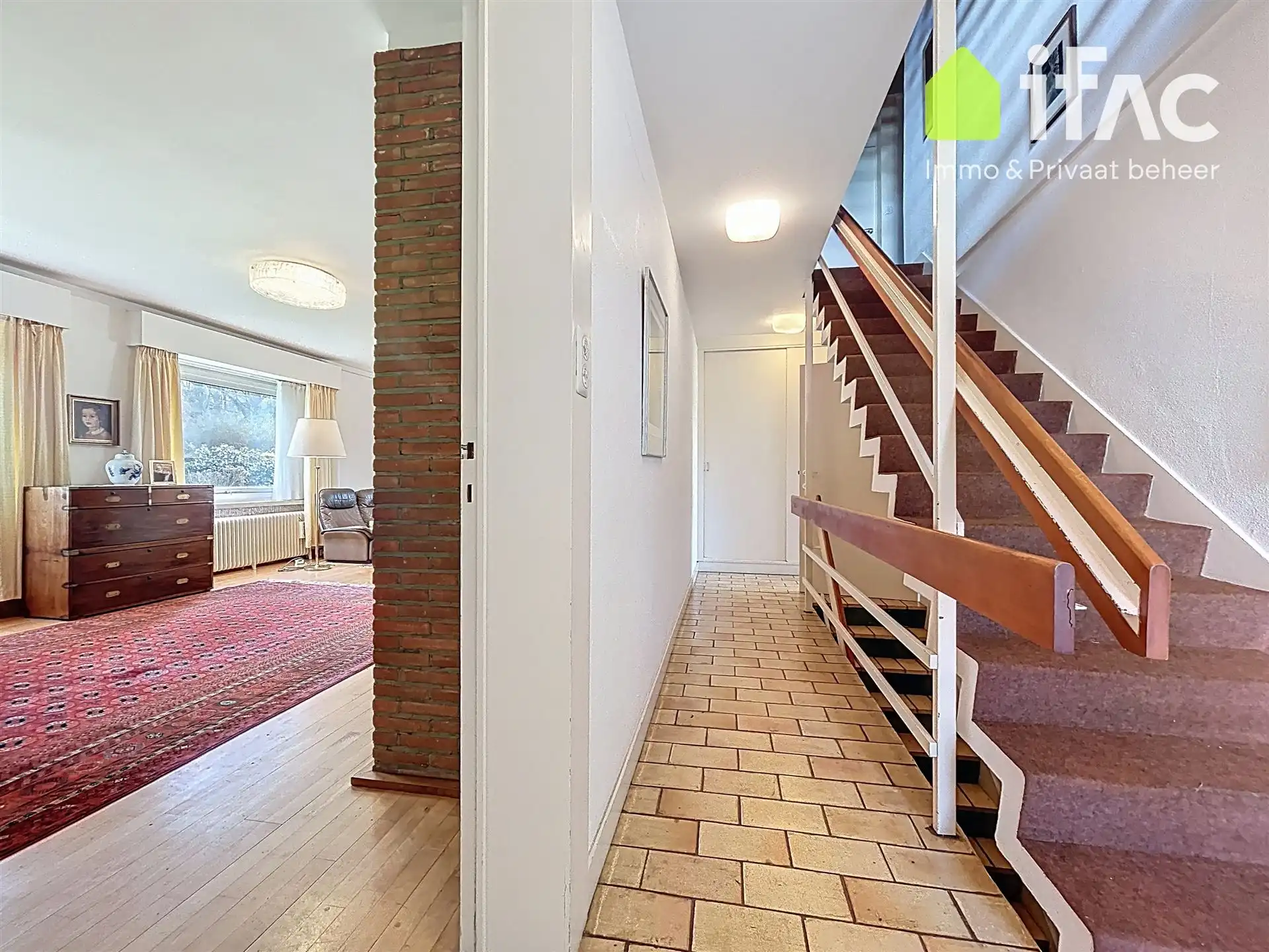 Fantastisch gelegen villa met heel veel lichtinval foto 12