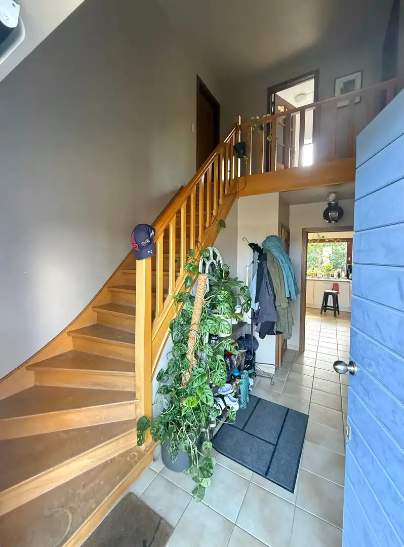 Villa op prachtig perceel van 870 m² in rustige omgeving te Nieuwpoort foto 8