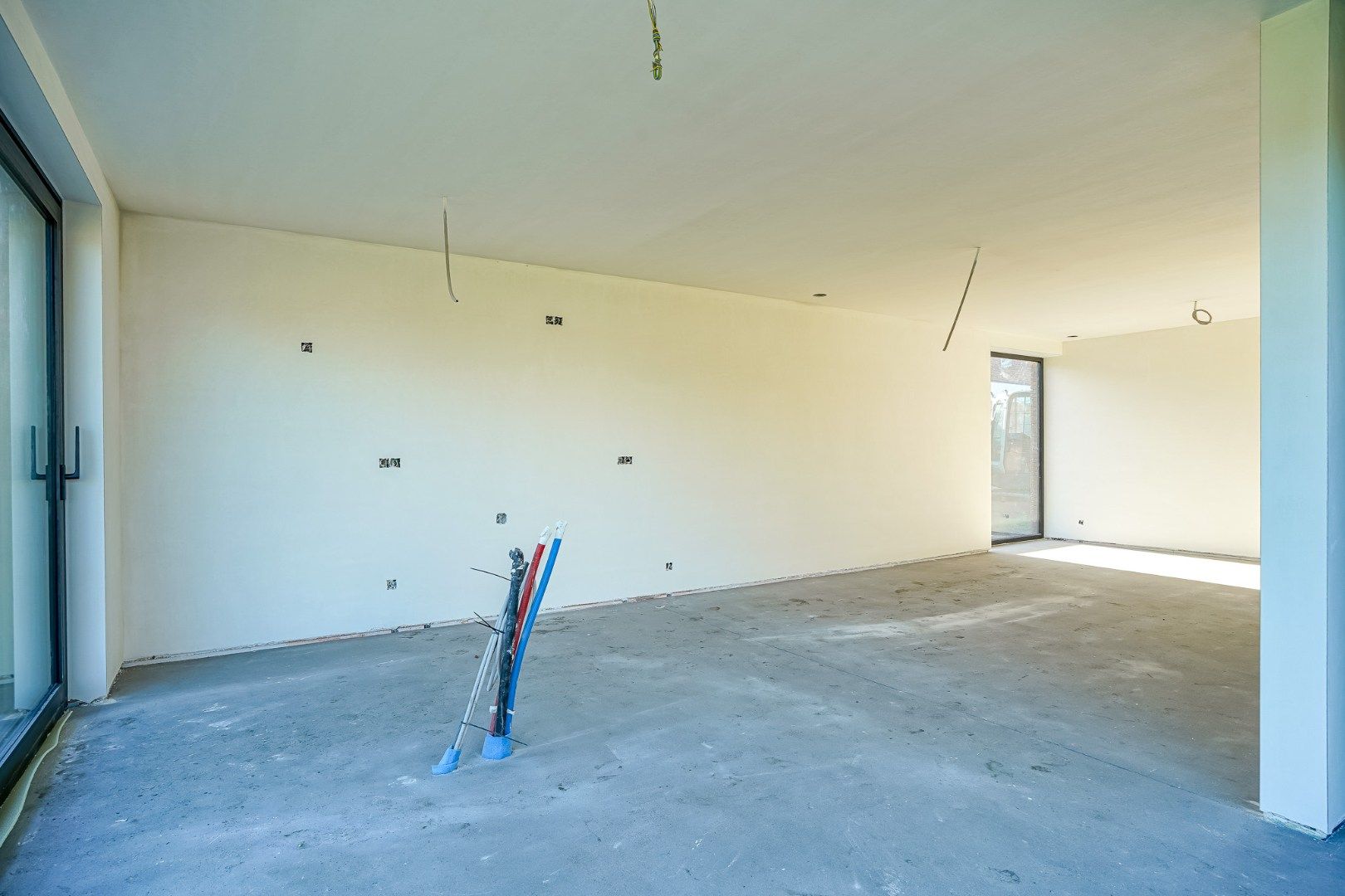 Kwalitatieve nieuwbouwwoning in Ichtegem foto 12