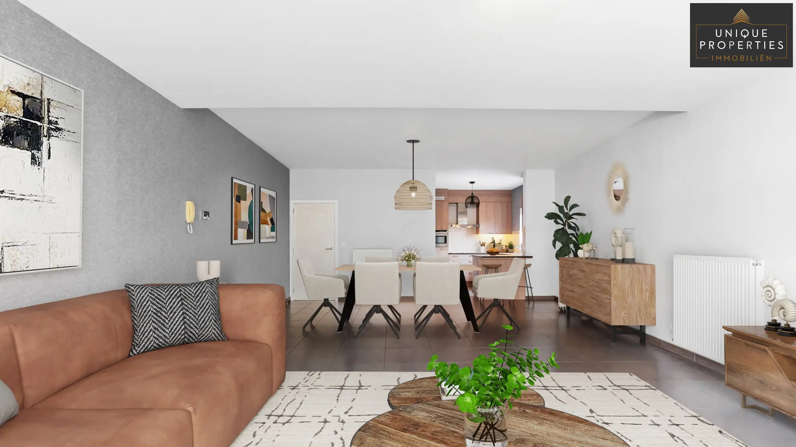 Appartement te koop foto {{pictureIndex}}