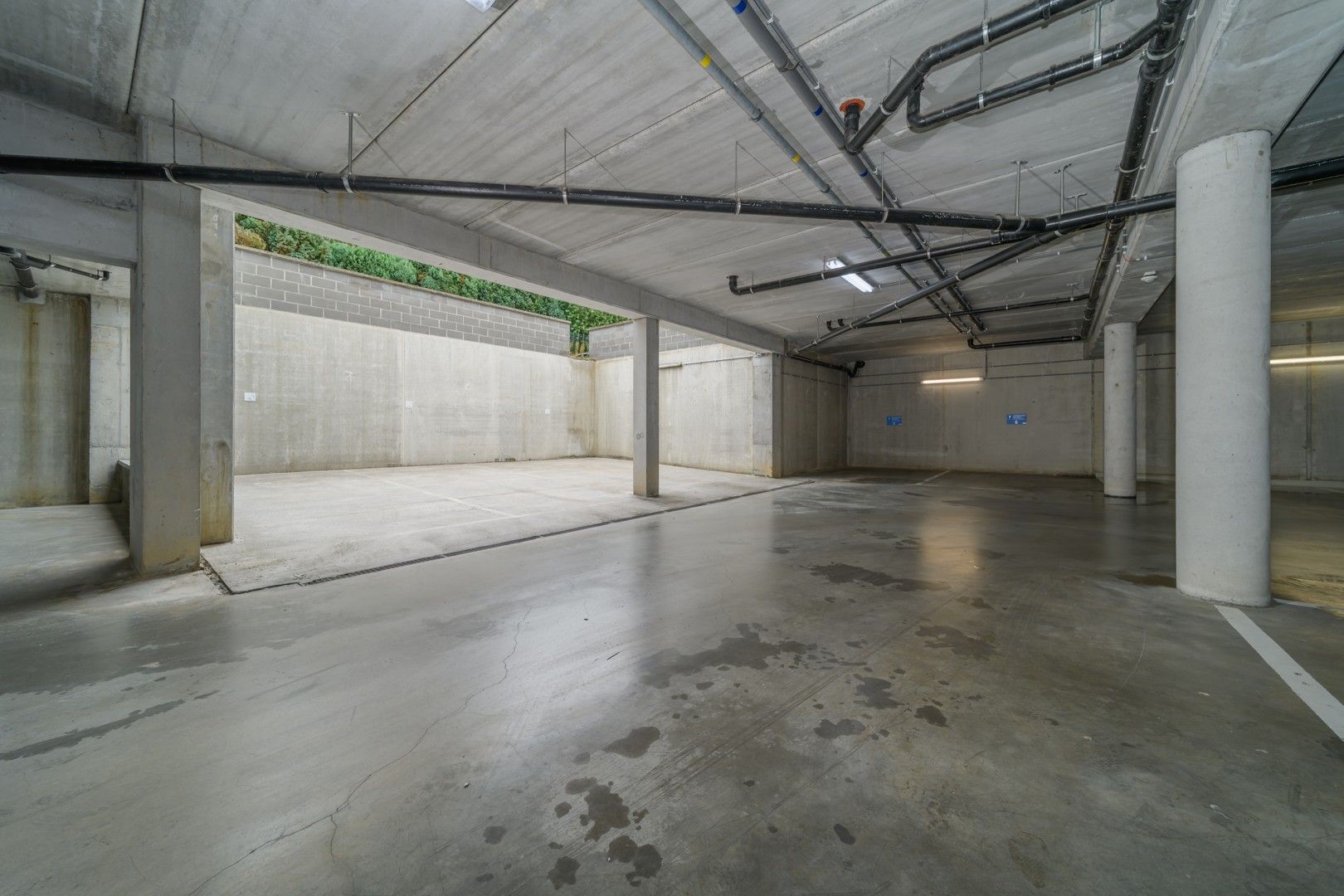 Hedendaagse kantoorruimte te koop nabij centrum Aalst foto 13