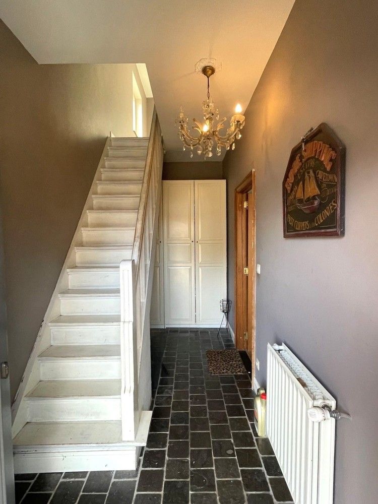 Gerenoveerde woning in landelijke stijl te Wijgmaal foto 2