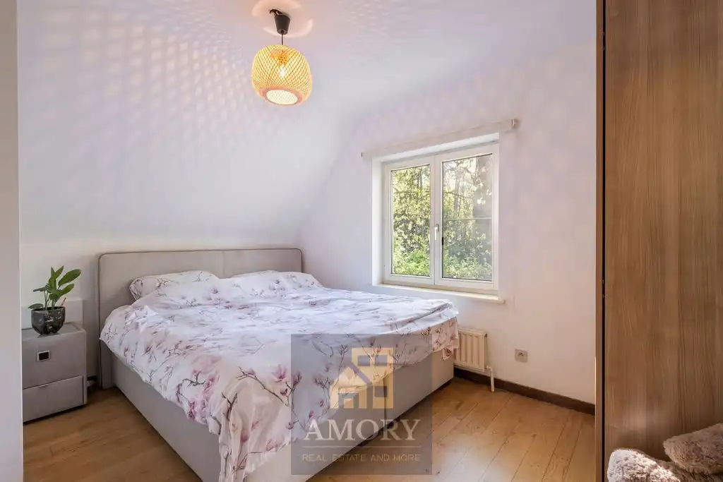 Karaktervolle villa met uitzonderlijke tuin op toplocatie! foto 26