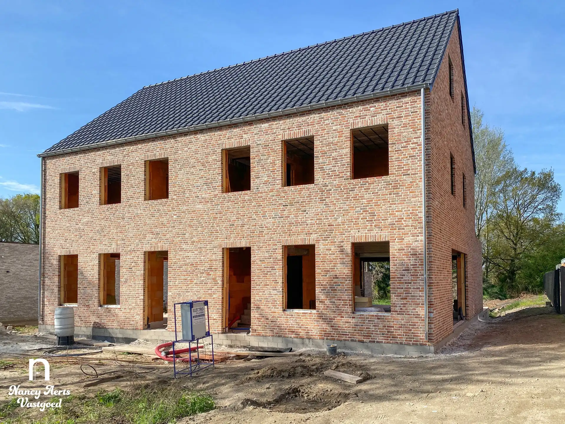 Huis te koop Middenstraat 51 - 3582 Beringen Koersel