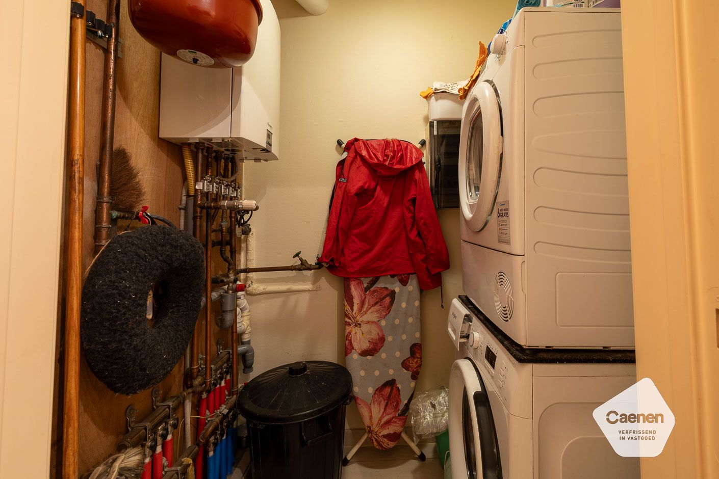 2x slpk appartement vlakbij zee foto 8