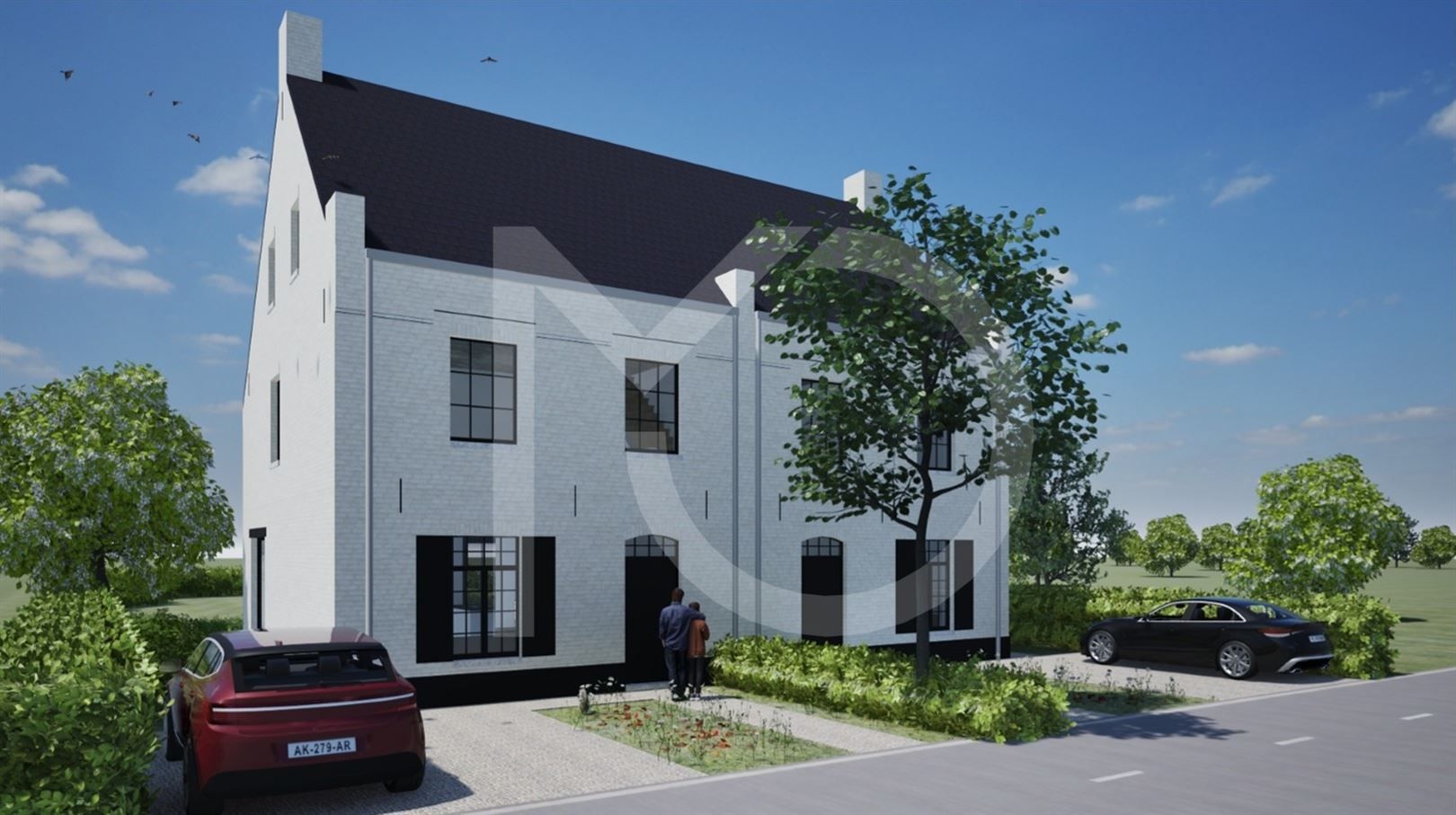 Woning foto {{pictureIndex}}