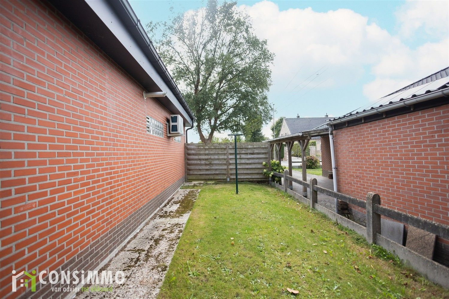 Charmante, gerenoveerde woning met 4 slaapkamers in As (Niel-bij-As) foto 26