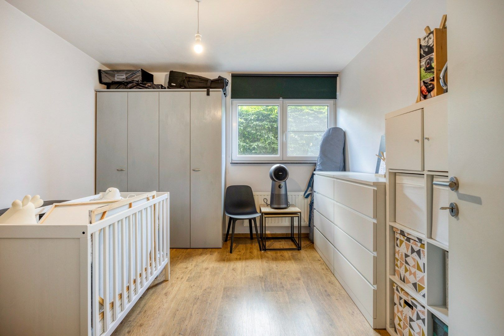 Instapklaar glvl appartement met 3 slpks en ruime tuin, centraal gelegen in Leopoldsburg !  foto 16