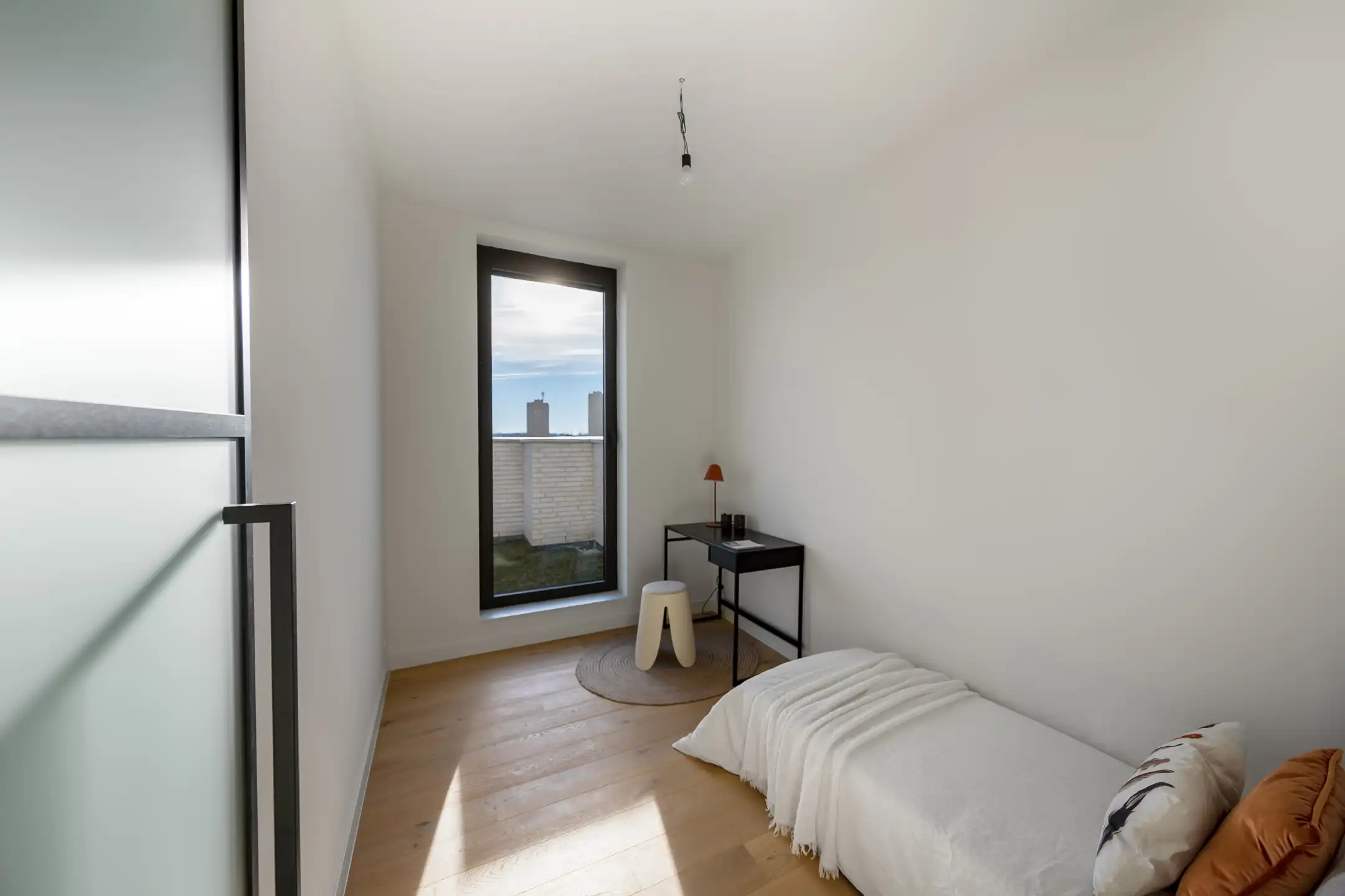 Nieuwbouw penthouse met ruime terrassen foto 22