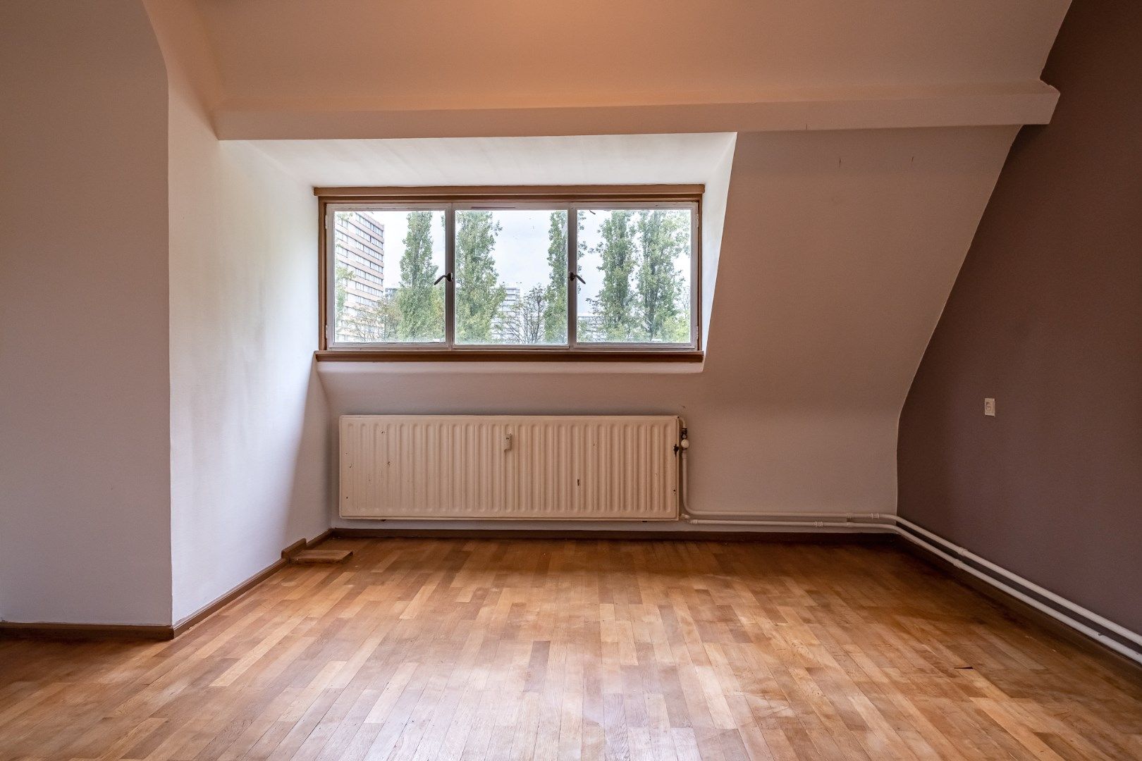 Gezellig en ruim duplex appartement met twee slaapkamers foto 8