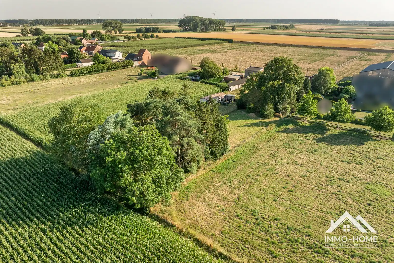 Te renoveren woning in landelijke omgeving!  foto 6