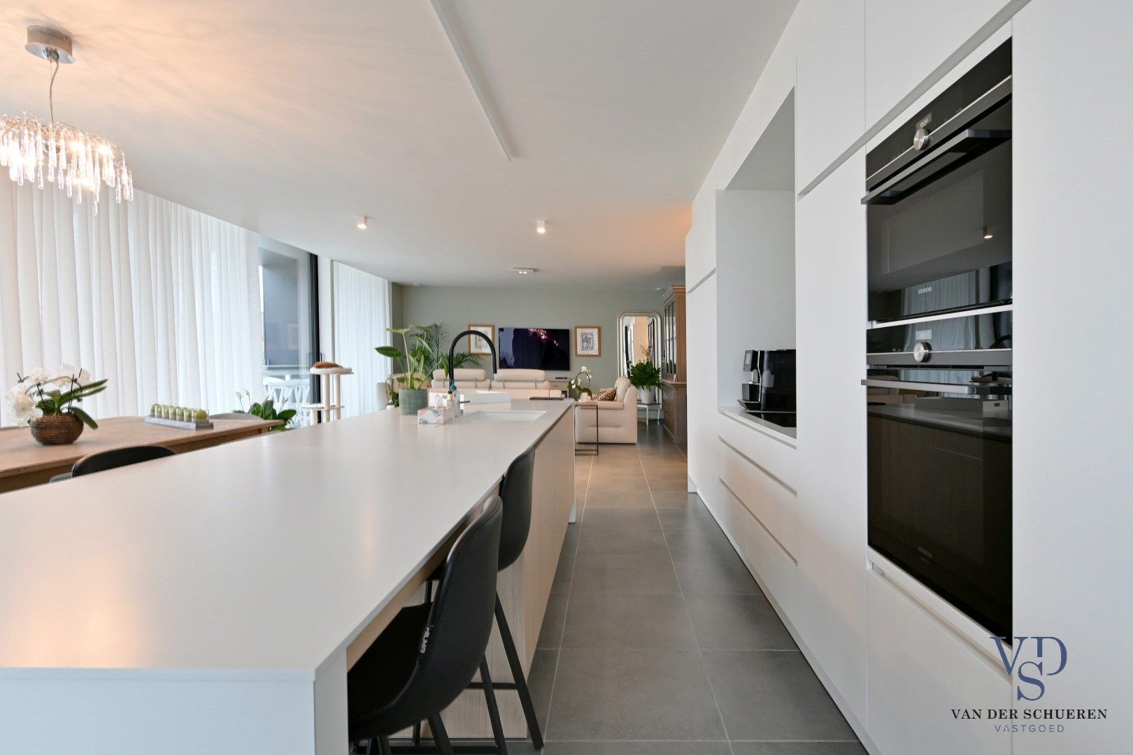 Exceptioneel penthouse. NIEUWBOUW foto 8