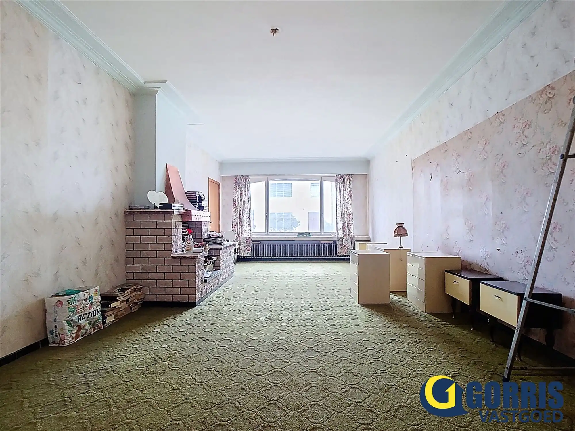 Te renoveren woning met uitzonderlijk potentieel foto 3