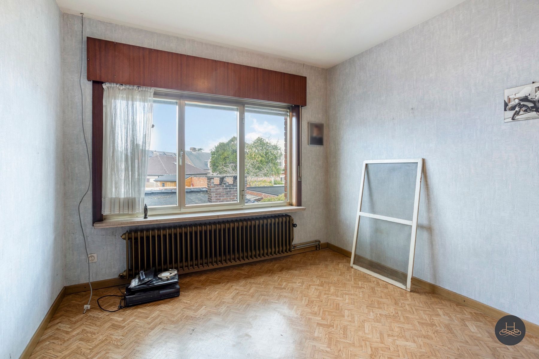 Ruime renovatiewoning op toplocatie - Huis, 3 kamers, 188 m² - €346.000 foto 21