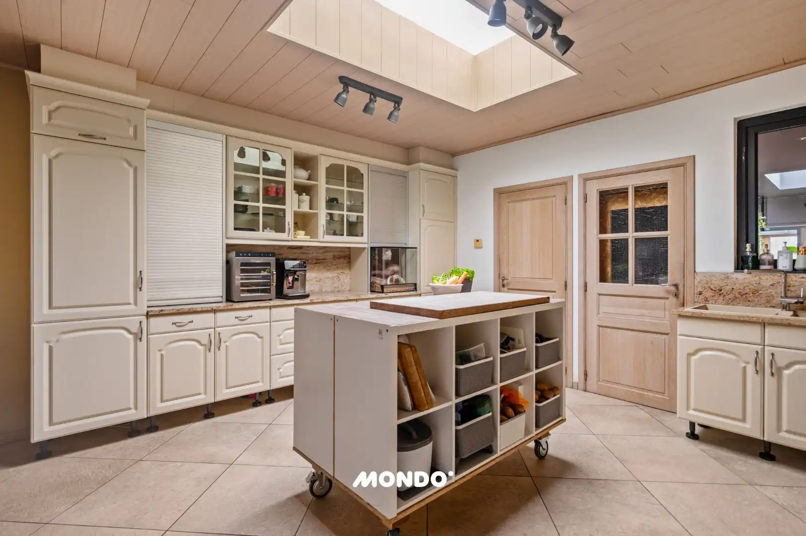 Uitzonderlijke woning met enorme tuin te koop in Hoboken – Instapklaar & energiezuinig (EPC B) foto 5