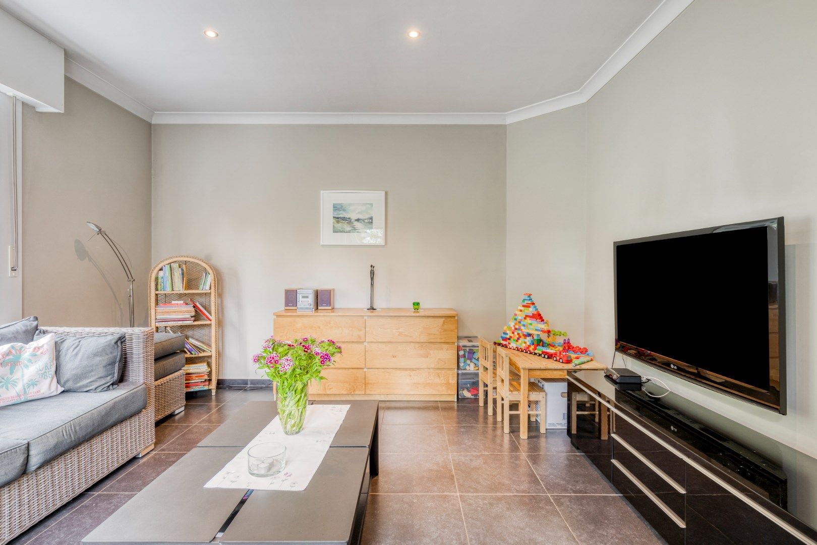 Charmante hoekwoning met 3 slaapkamers in Wilsele - bewoonbare opp. 169 m² foto 7