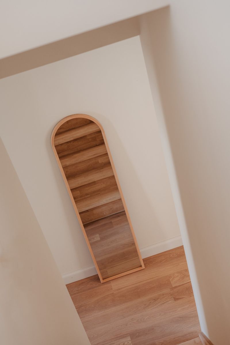 Lichtrijk gerenoveerde duplex vlakbij Gent centrum foto 15