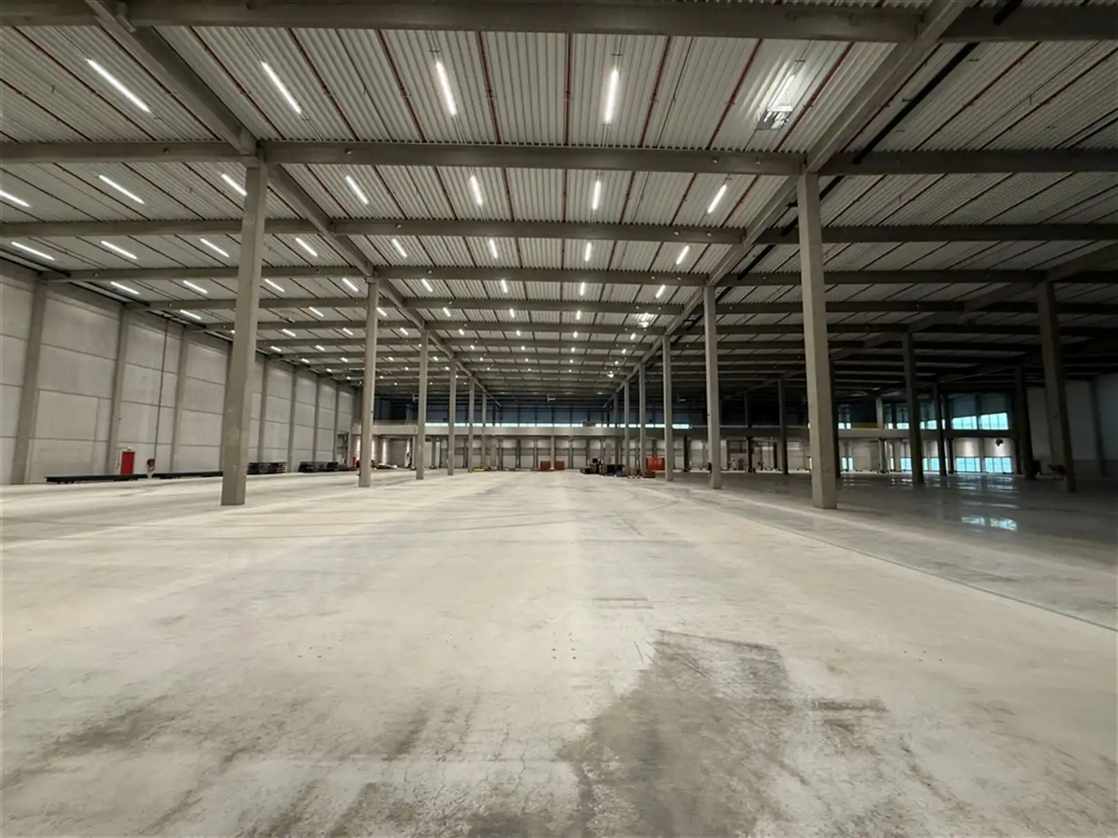 Europe Inland Logistic Campus 21 foto 8