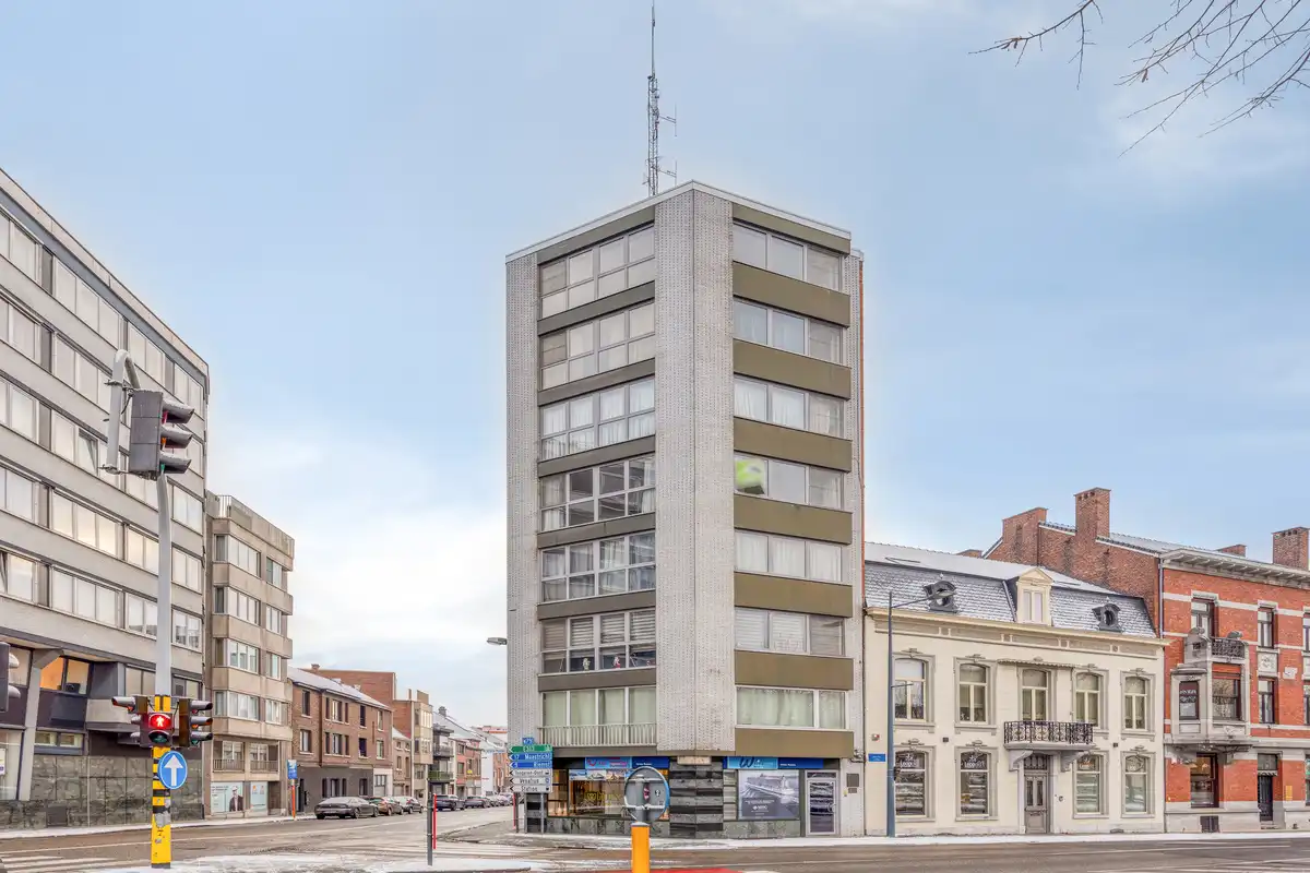 Wonen met uitzicht over historisch Tongeren foto 3