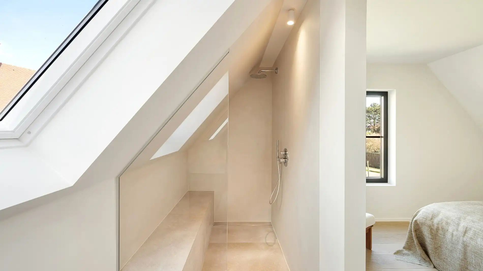 Exclusieve villa - Hortensialaan Knokke foto 18