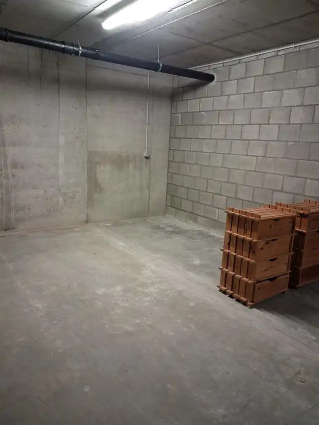 Garagebox te Diest foto 4