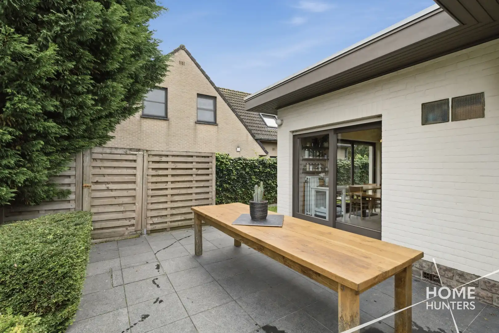 RUSTIG GELEGEN BUNGALOW MET RUIME TUIN EN VEELZIJDIGE KELDERRUIMTE foto 36