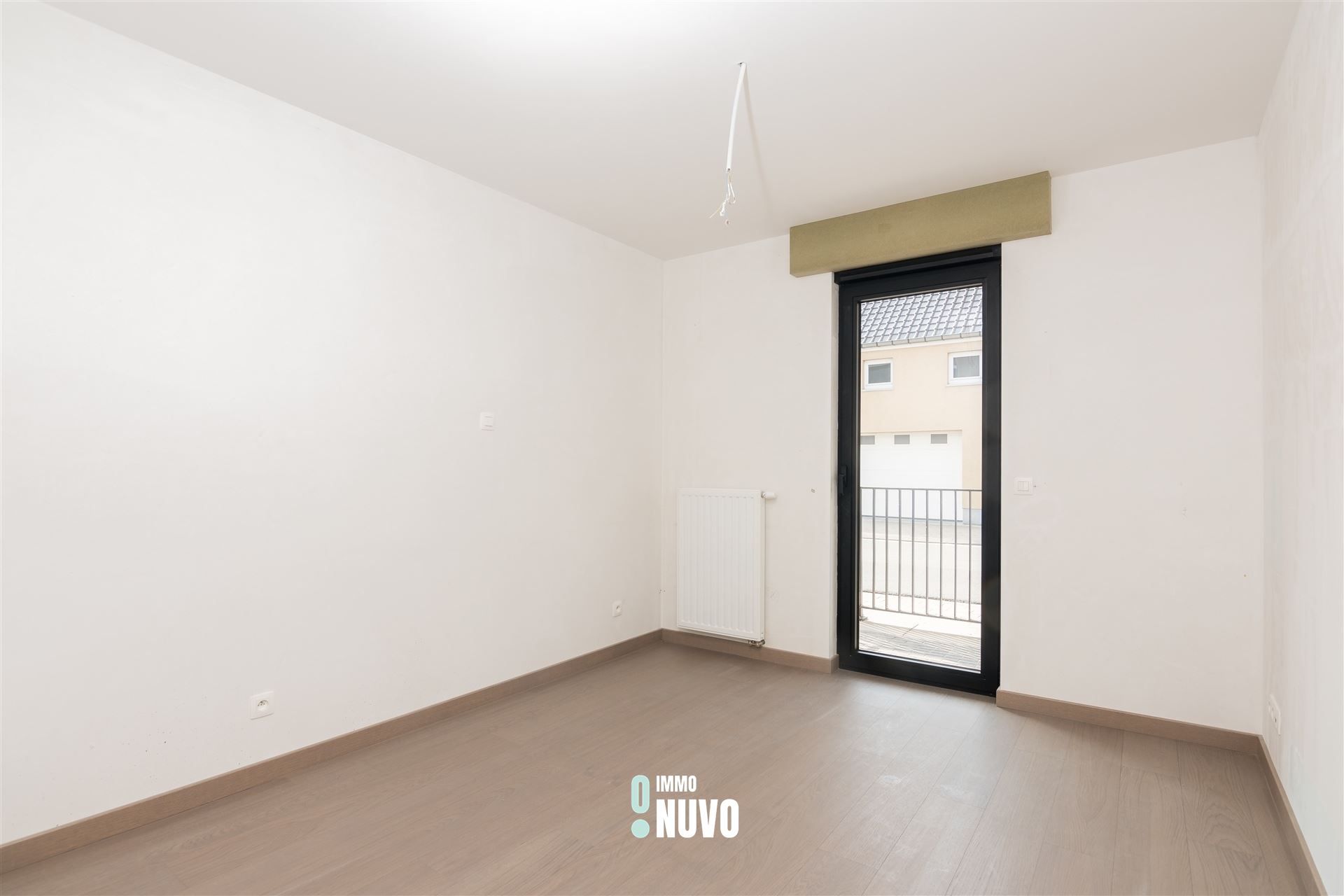 Gelijkvloers Appartement foto 6