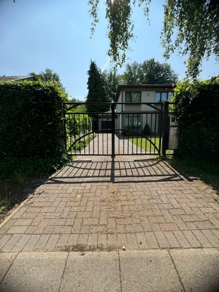 = IN OPTIE = Mooie woning met 6 slaapkamers op 7a50 in Bret-Gelieren foto 35