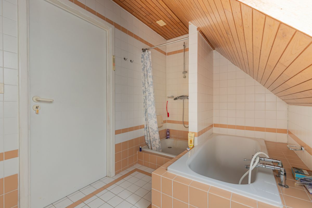 Gezinswoning met prachtige tuin en potentieel bouwperceel – Verlorenkostbaan 78, 1745 Mazenzele foto 13
