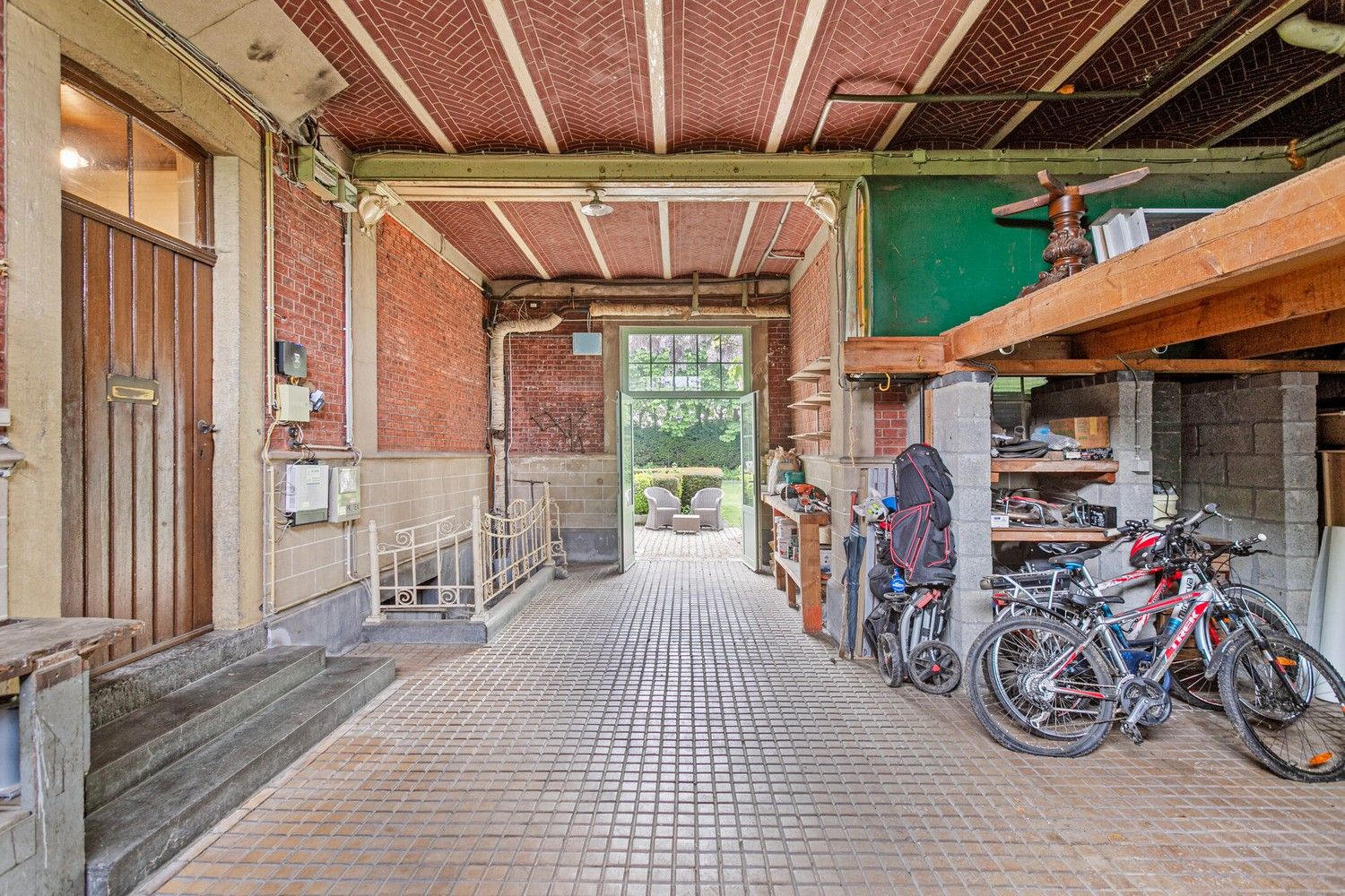 Uitzonderlijke woning te koop foto 44