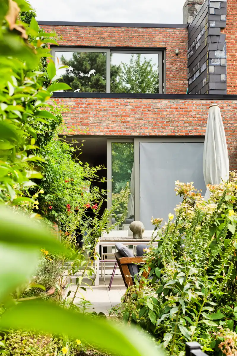 Wonen aan het water met een tuin die blijft verrassen foto 20
