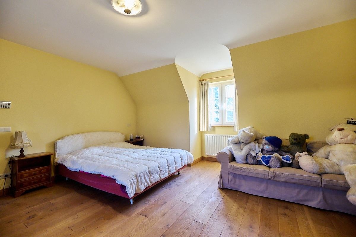 Exceptioneel landhuis in 'de Bommels' omringd door groen foto 21