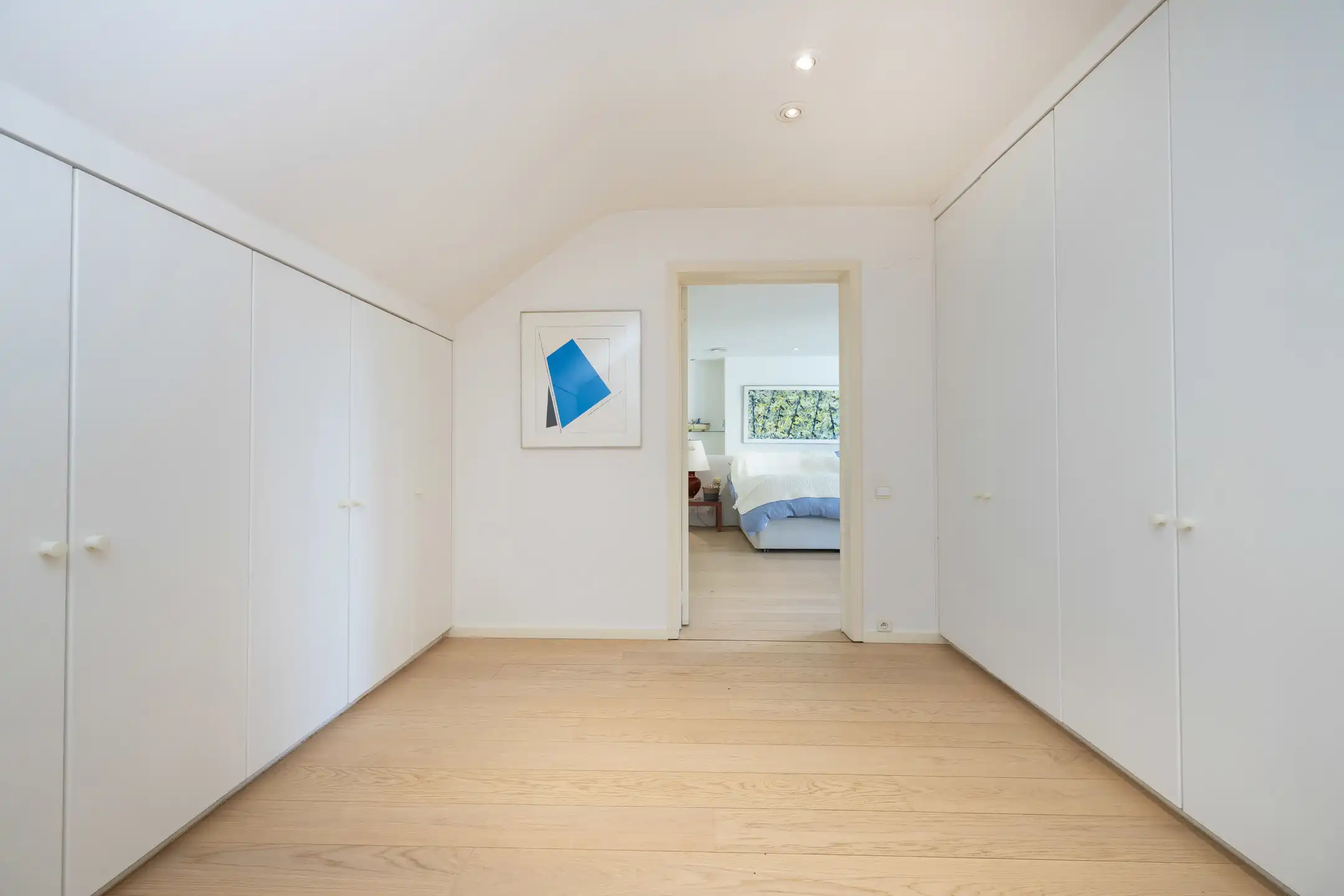 Luxe villa in een landelijke omgeving foto 15