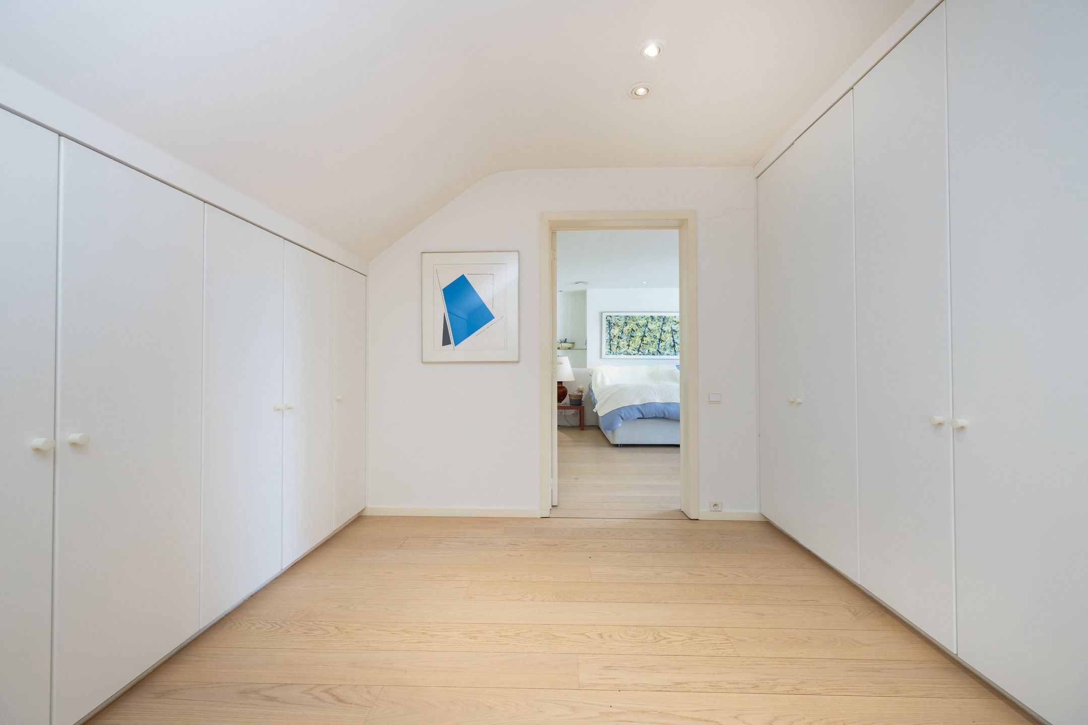 Luxe villa in een landelijke omgeving foto 15