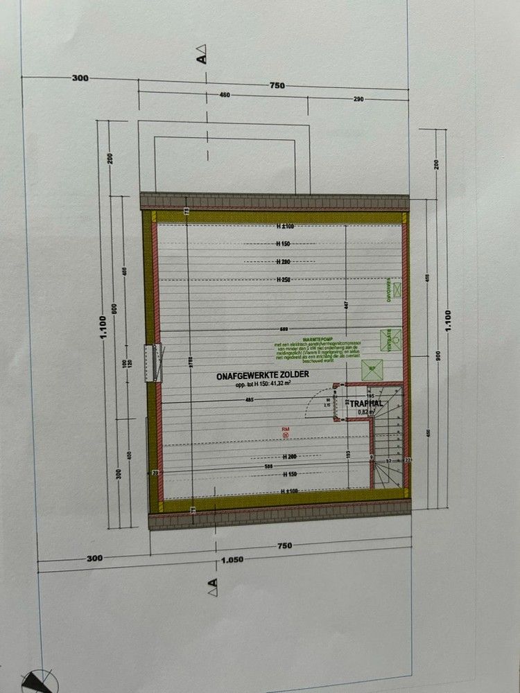 Nieuwbouw in doodlopende straat foto 7