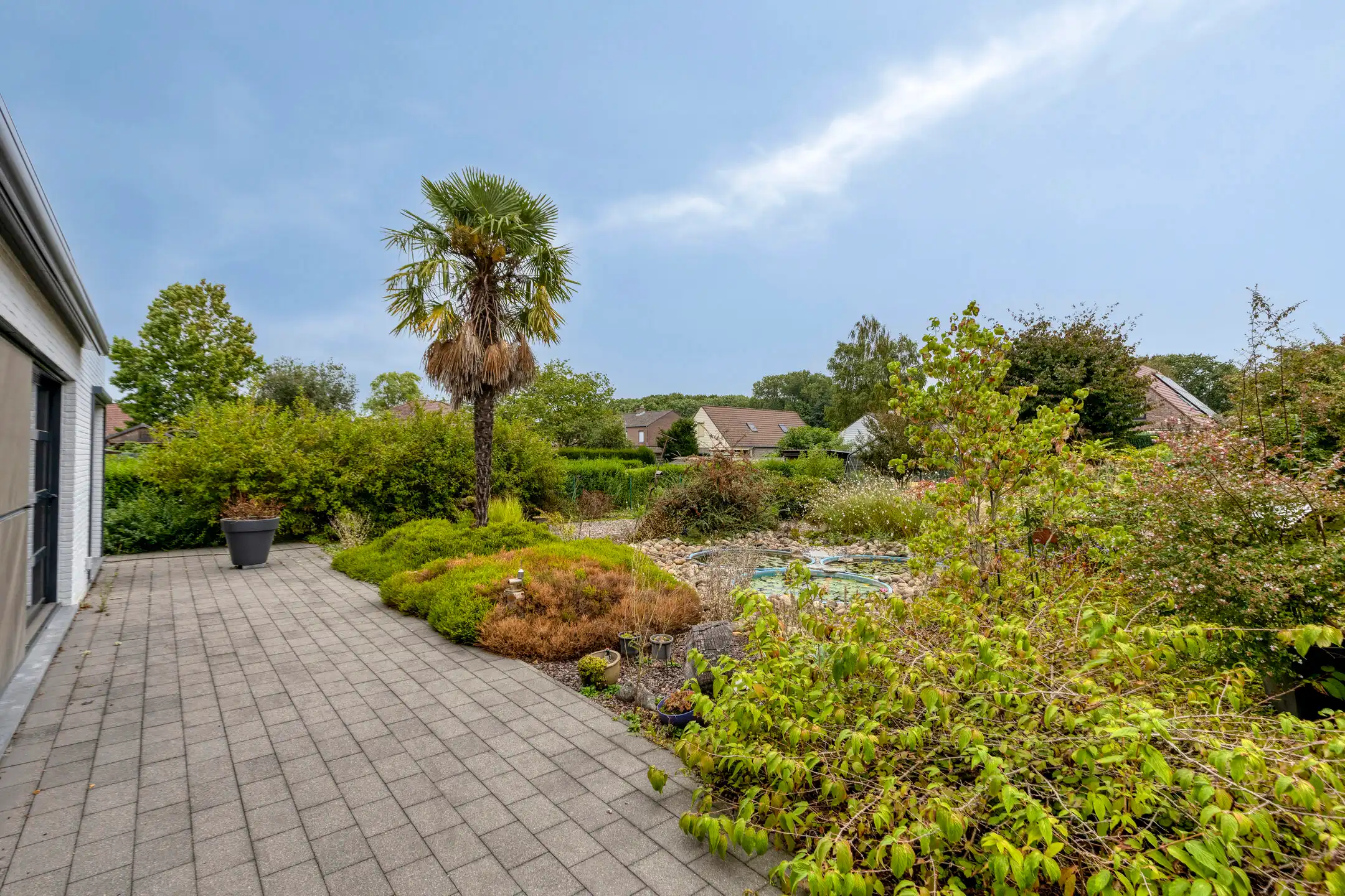 Perfect instapklare woning met aparte handelsruimte foto 36