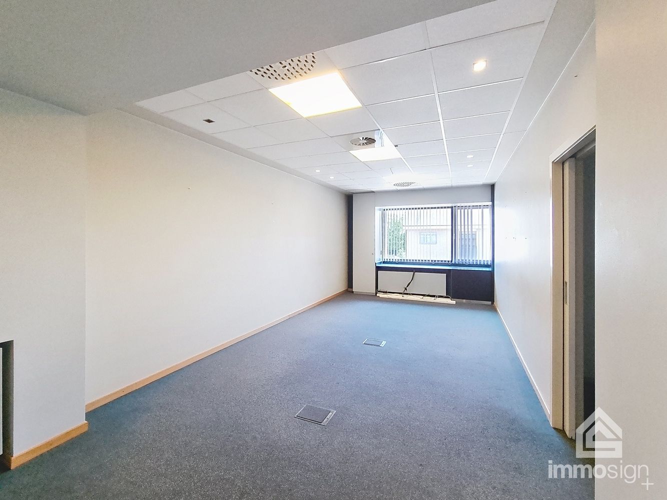 Energiezuinige kantoorruimte van 220 m² foto 37