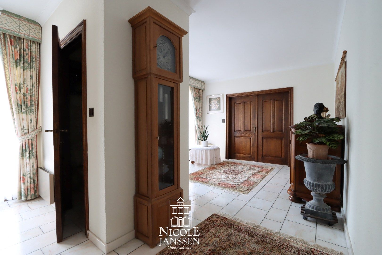 Charmante ruime woning foto 3