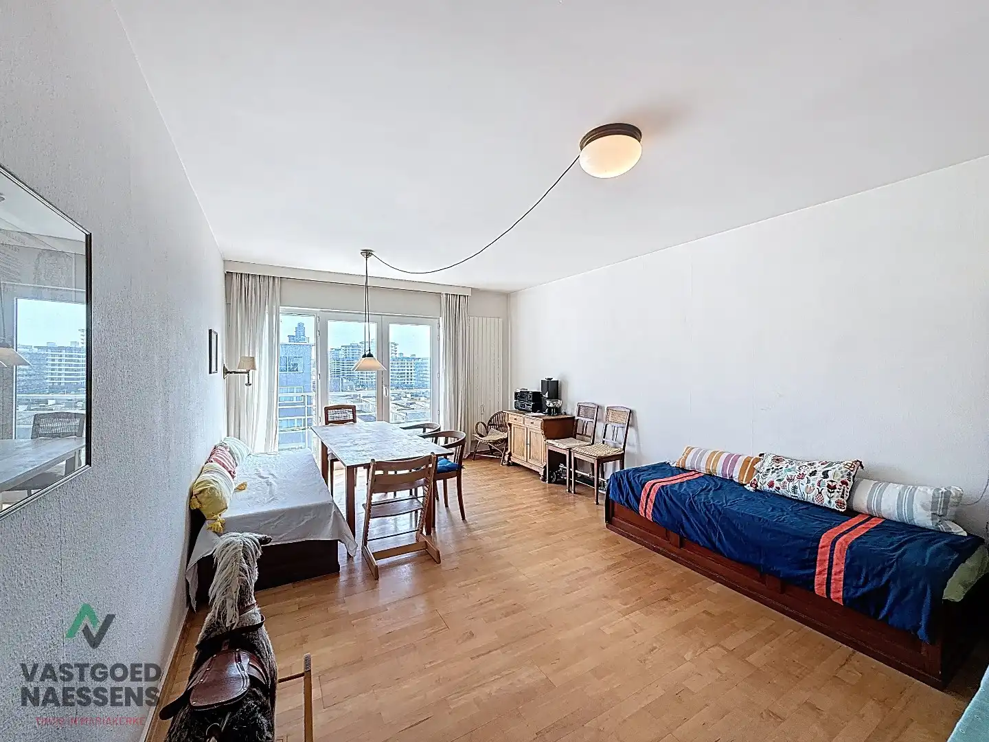 OP TE FRISSEN 2 SLPK APP - ZIJDELINGS ZICHT OP ZEE foto 2