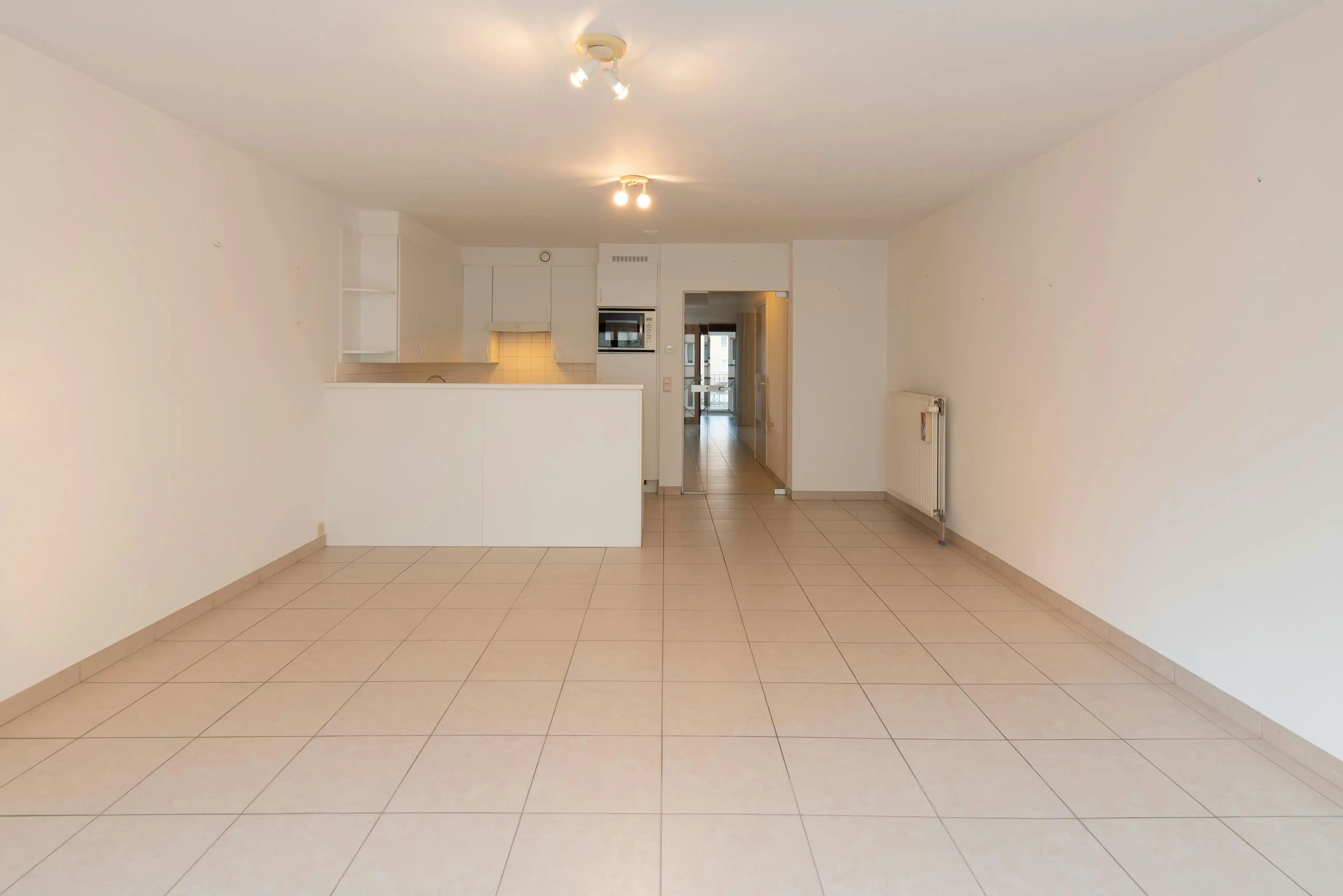 Centraal gelegen instapklaar appartement centrum Oostende  foto 6