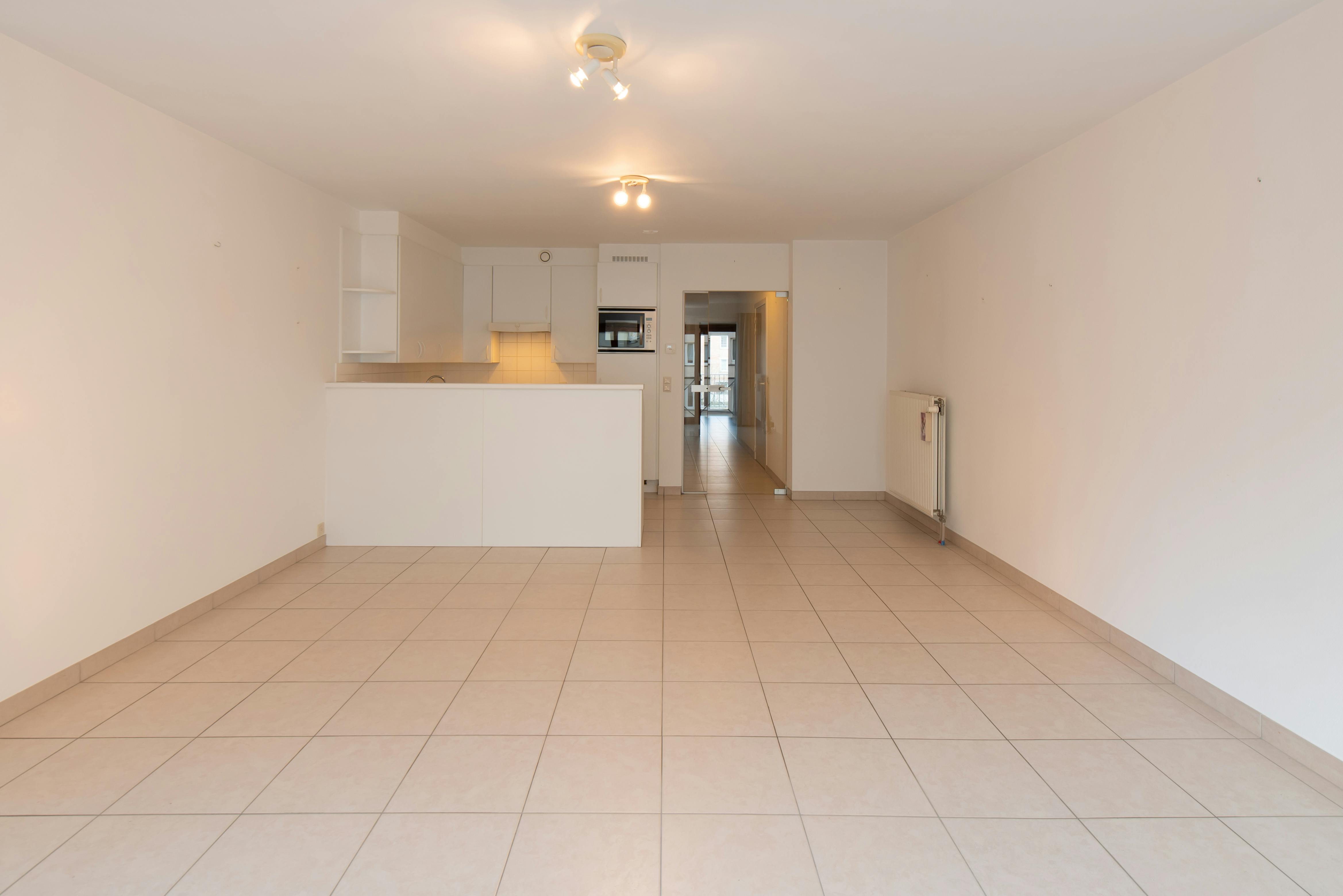 Centraal gelegen instapklaar appartement centrum Oostende  foto 6