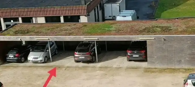 Prachtig dakappartement met grote terrassen en 2 slaapkamers foto 10