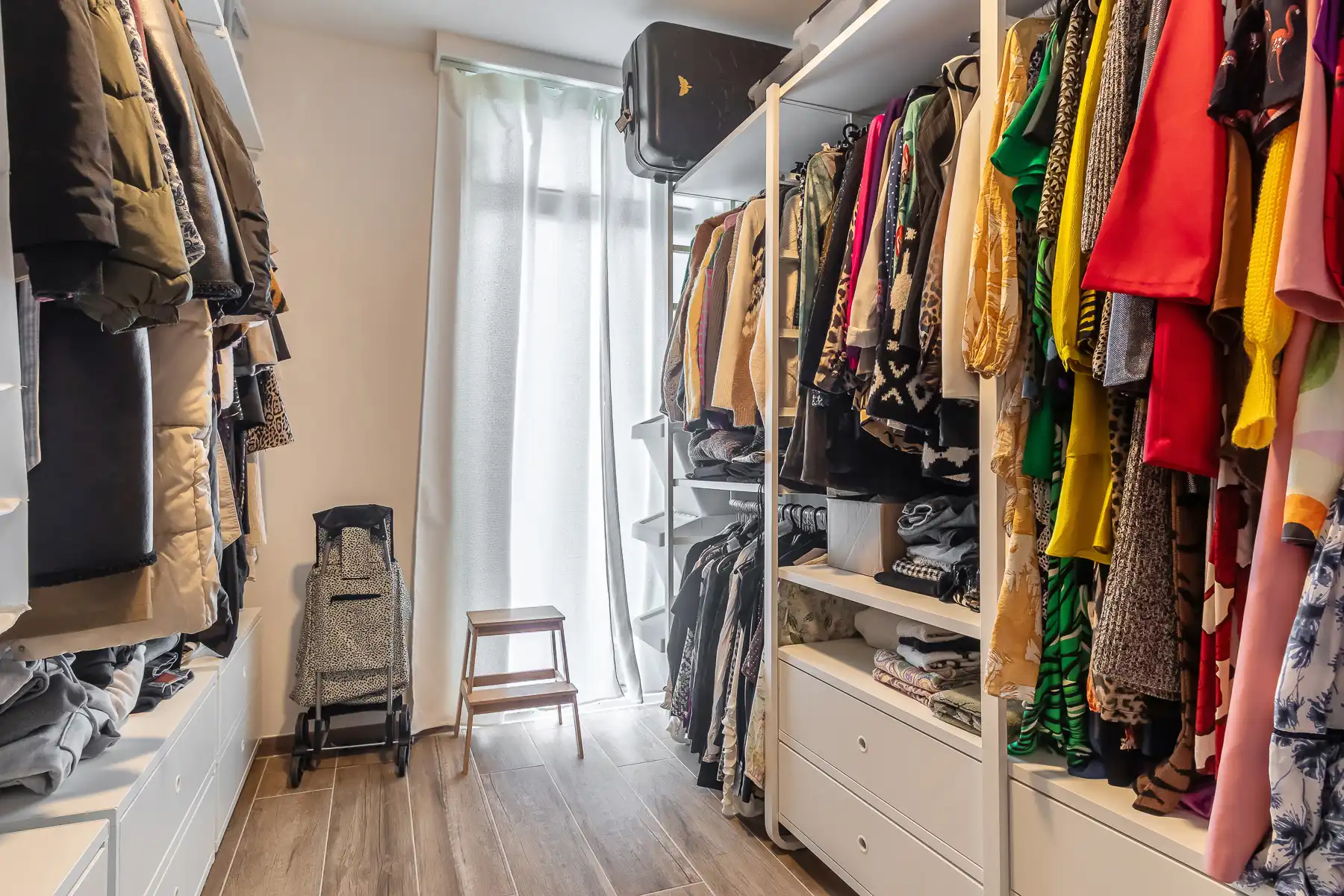 Gerenoveerde en instapklare gelijkvloers woning met 3 slaapkamers en garage  foto 22