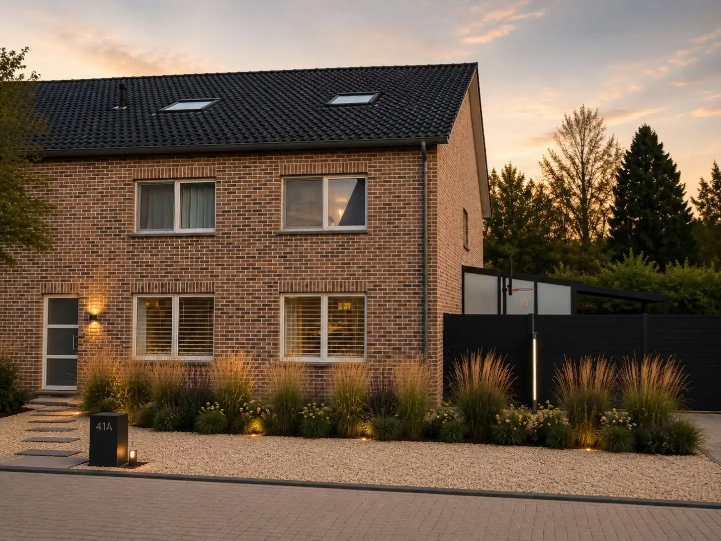 Verrassend ruim triplexappartement - B-label - 4 slpk en aangename buitenbeleving. foto 4