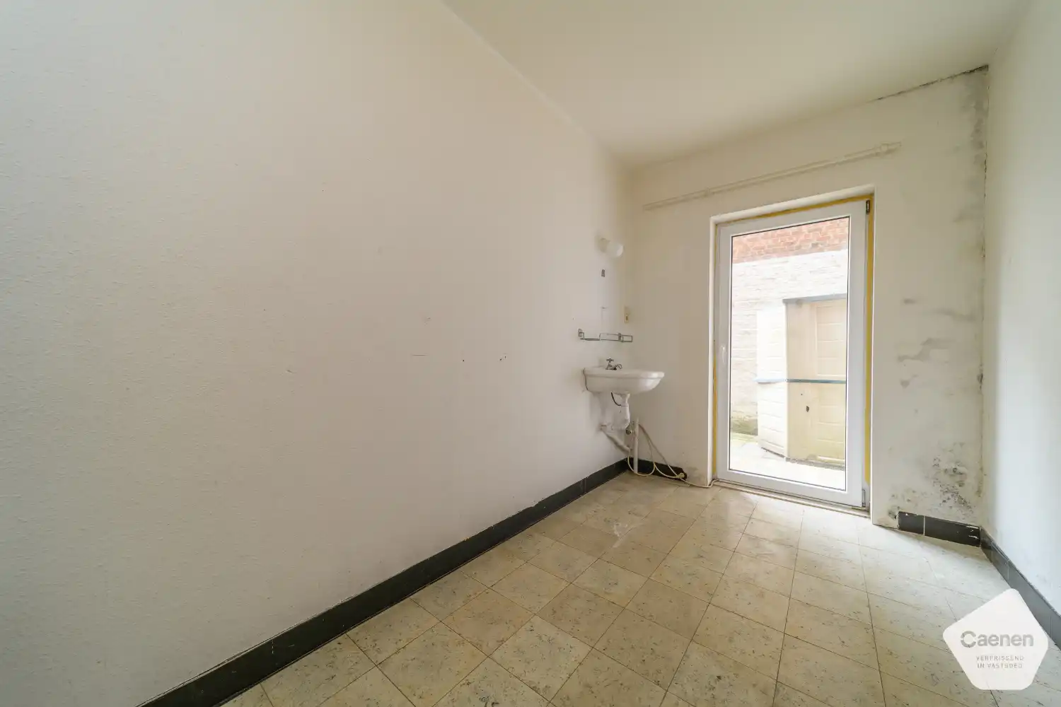 Gelijkvloers 2-slaapkamerappartement met frontaal zeezicht op de Zeedijk van Koksijde foto 15
