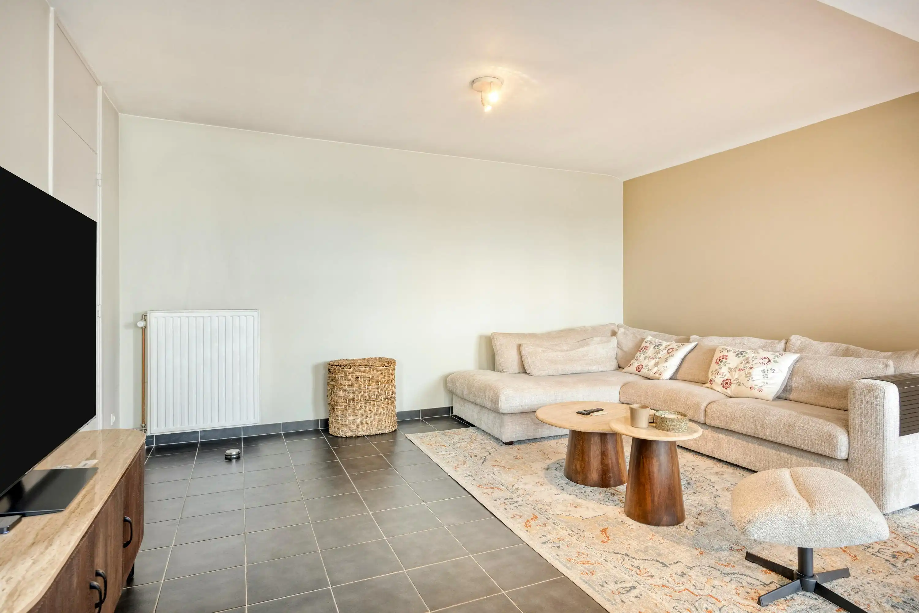 Mooi appartement met 2 slpks en garage, te Kalmthout!. foto 7