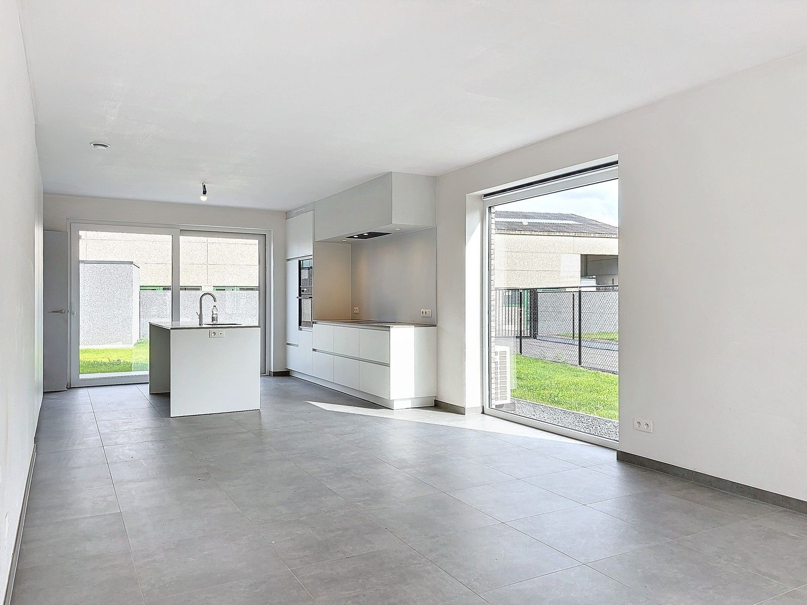 Nieuwbouwwoning (BEN) te koop Maldegem foto 4